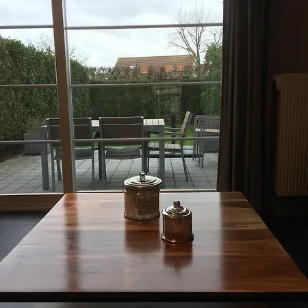 Villa De Haan De Haan