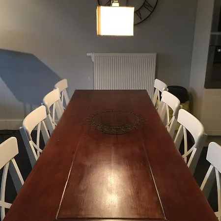 Villa De Haan