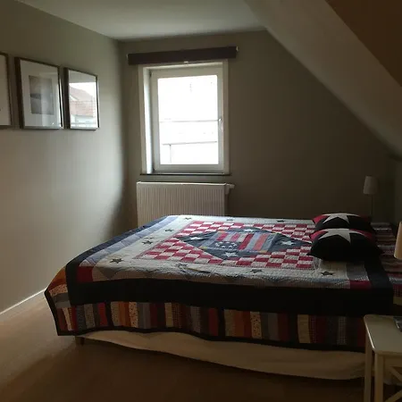 Villa De Haan De Haan