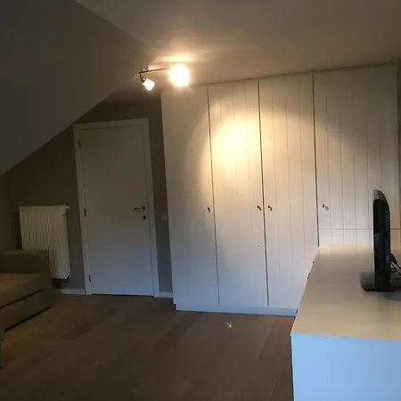 Villa De Haan Ferienhaus *