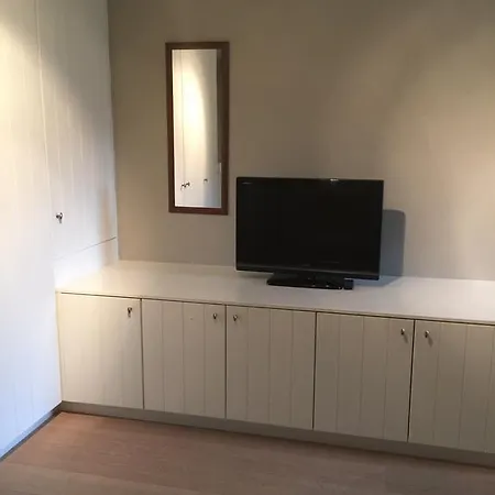Villa De Haan *