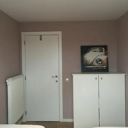 Ferienhaus Villa De Haan