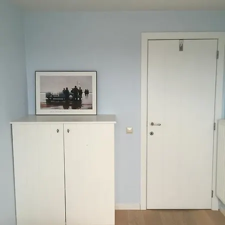 Villa De Haan