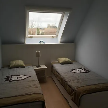 Villa De Haan * De Haan