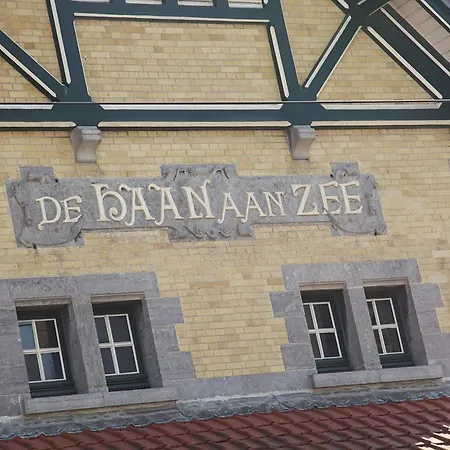 Villa De Haan