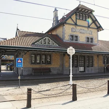 Villa De Haan
