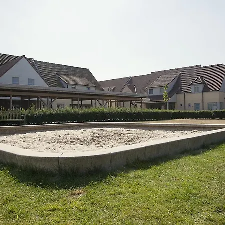 Villa De Haan *